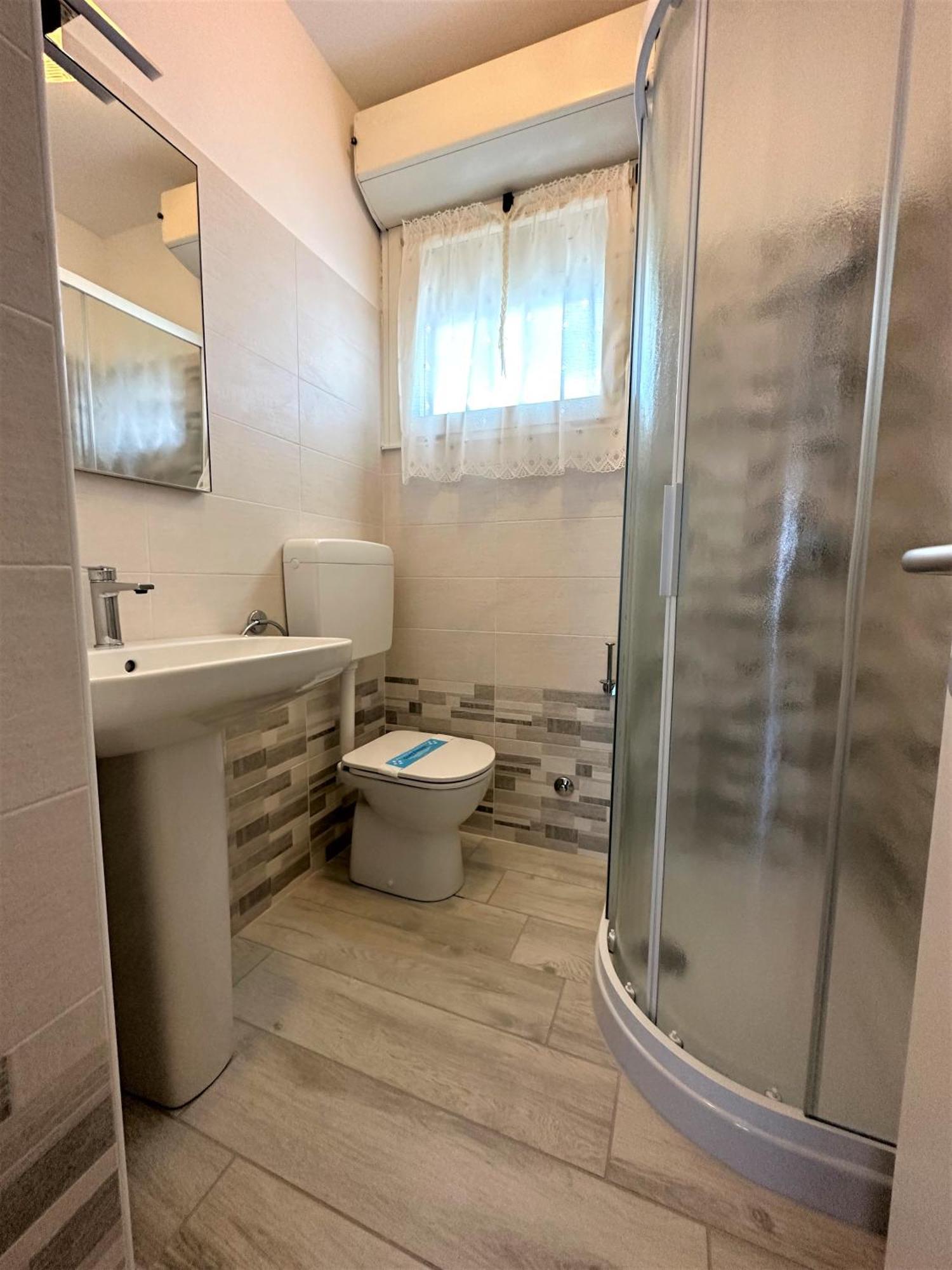 Isola Clara - Appartamenti Bibione Kamer foto
