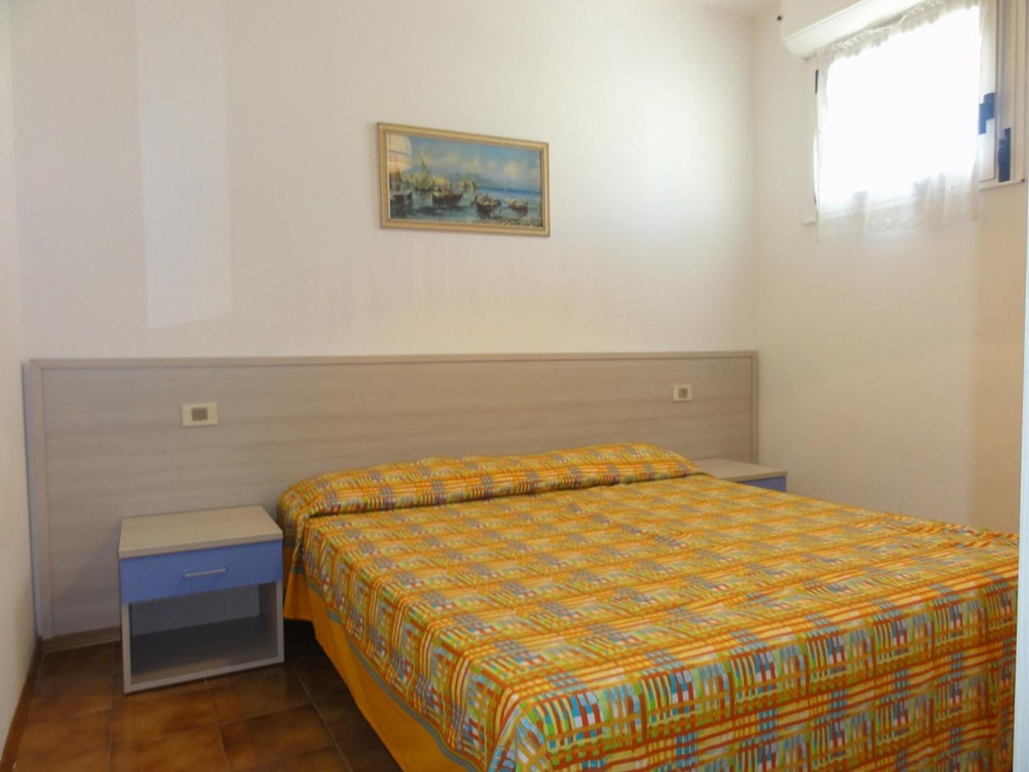 Isola Clara - Appartamenti Bibione Kamer foto