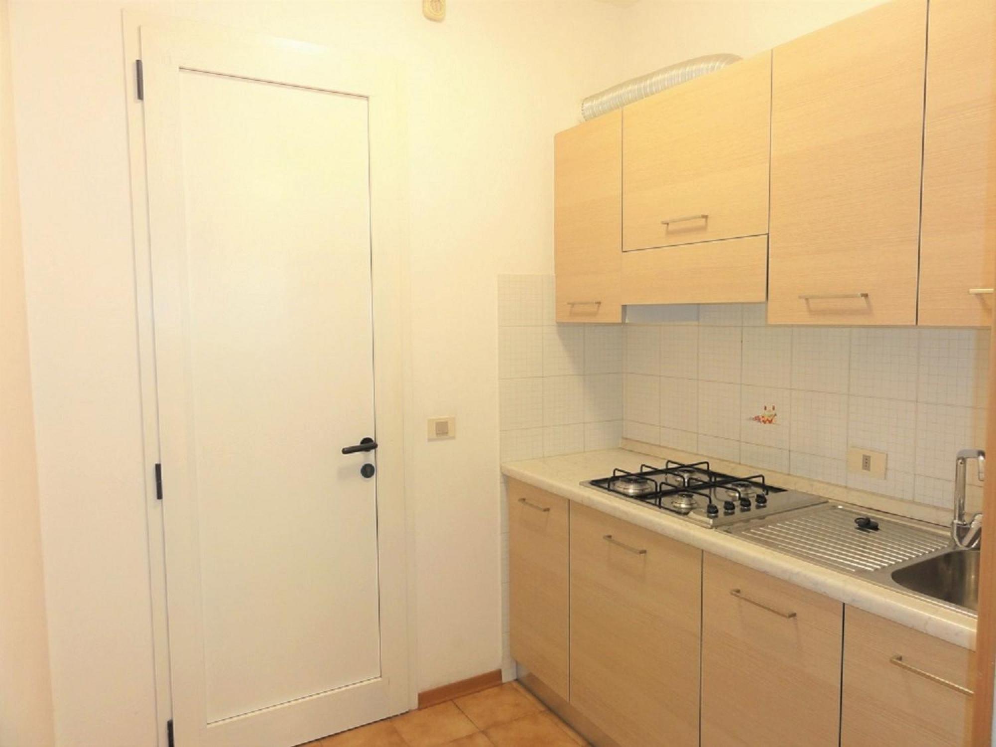 Isola Clara - Appartamenti Bibione Kamer foto