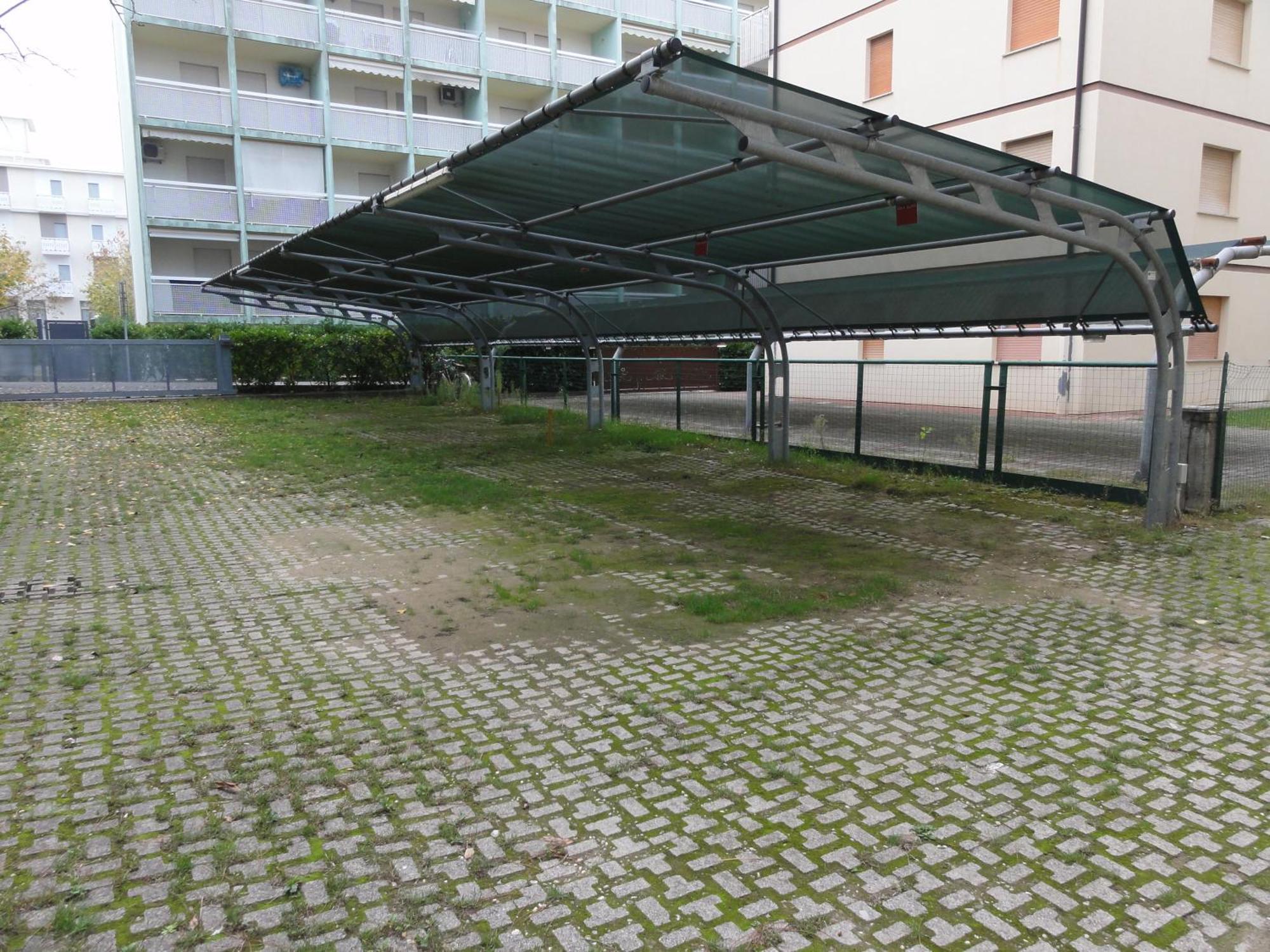Isola Clara - Appartamenti Bibione Kamer foto